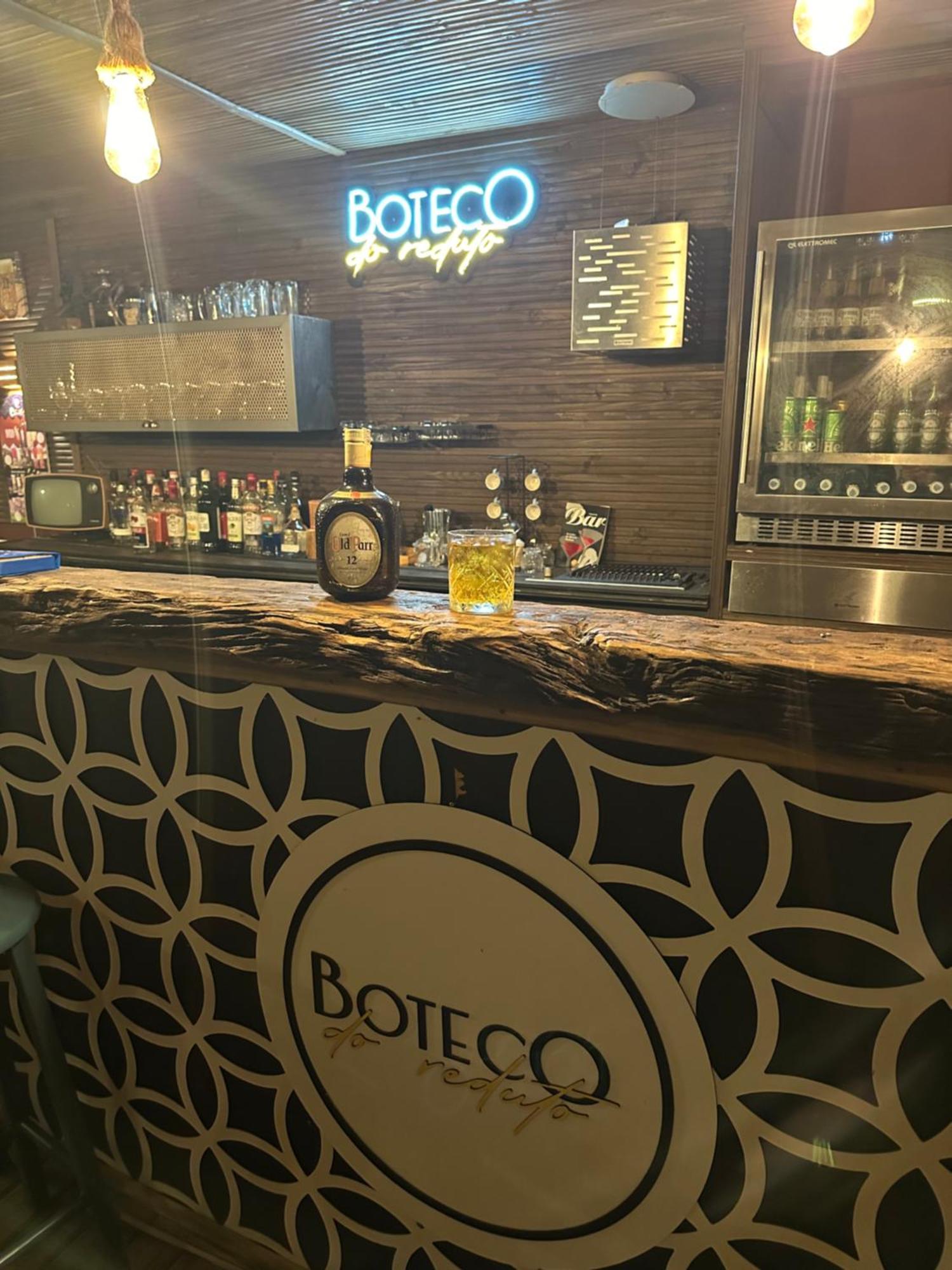 Reduto Gostoso Bangalos Angico Bagian luar foto